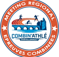 Combin'Athlé Châtellerault 2026