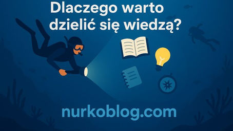 Dlaczego warto dzielić się wiedzą?