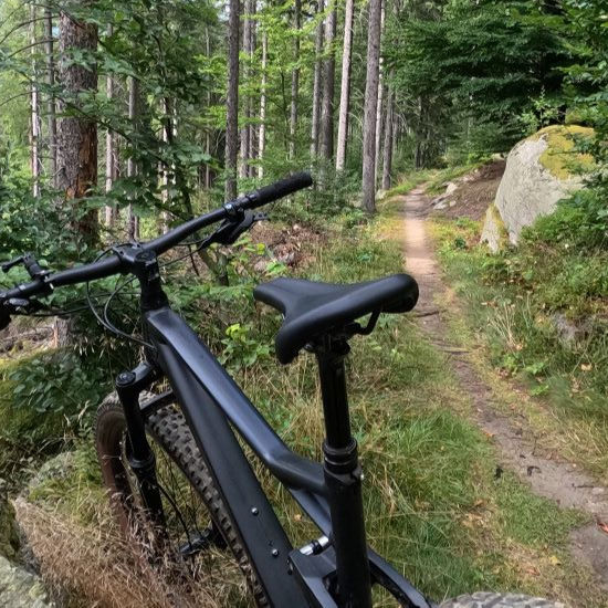 Trasy Rowerowe Olbrzymy