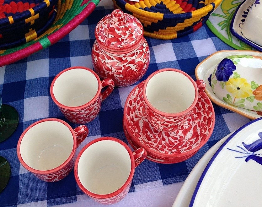 Medellin -Fiesta de las Madres