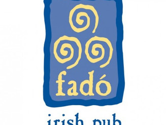 Fado Irish Pub Supports the LampStrong Foundation