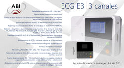 ECG E3
