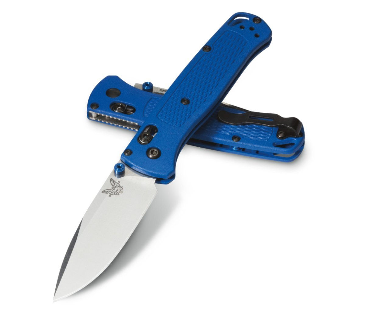 Benchmade Bugout 535 Foldekniv