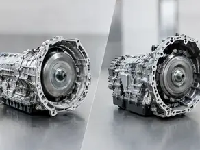7G Tronic 9G Tronic farkı
