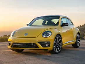 Volkswagen Beetle Gizli Özellikler