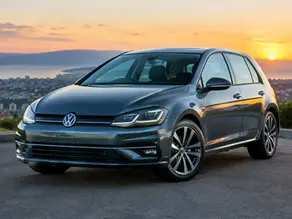 Volkswagen Golf 7 Gizli Özellikler