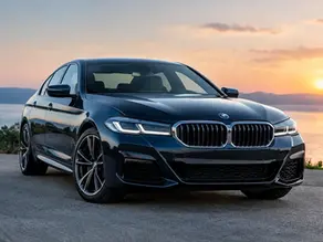 BMW G30 Gizli Özellikler