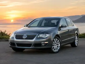 Volkswagen Passat B6 Gizli Özellikler