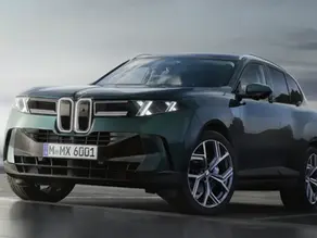 BMW G65 Gizli Özellikler