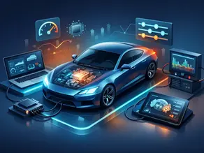 Araç Yazılım Optimizasyonu Nasıl İşler?