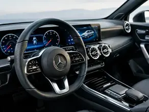 Mercedes Yararlı Gizli Fonksiyonlar Nelerdir?