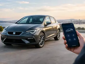 Seat Leon Kodlama Özellikler