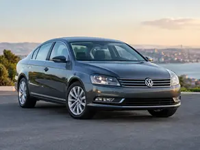 Volkswagen Passat B7 Gizli Özellikler