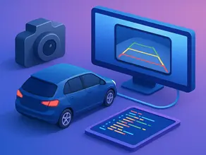 Geri Görüş Kamerası Aktivasyonu Yazılımı Nedir?