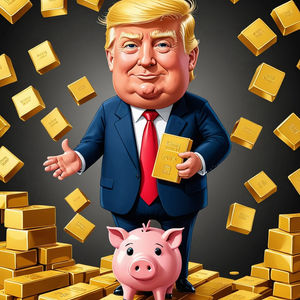 Trumped