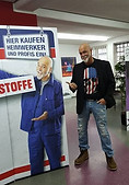 Model Baumarkt Volker Lüdeke