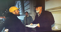 RTL2, Fernsehn, Volker Lüdeke, Köln 50667