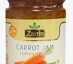 Carrot Jelly - Is that a Thing?