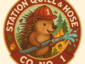 Station Quill & Hose Co. No. 1