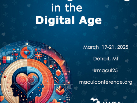 MACUL 2025