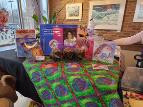 Sweetwater Coffee & Tea