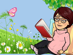 Springtime = Book Festivals