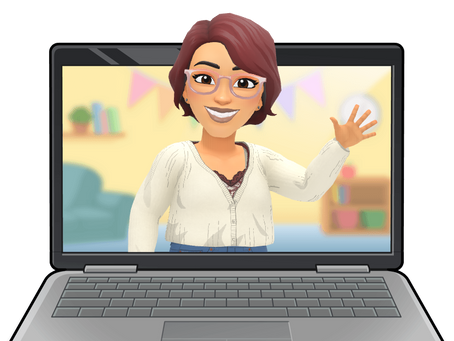 Kids Can Socialize in a Digital World