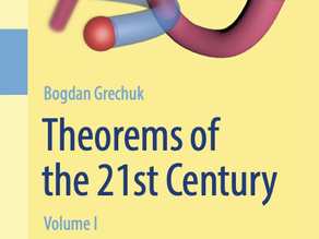 Why Math PD Matters - Even in the Summer