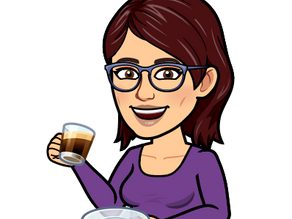 Embracing a Michigan Blizzard