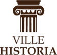 Ville Historia Logo
