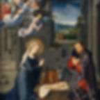 The Christmas Story in Renaissance Art