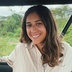 Writer: JOANIE MARGULIES