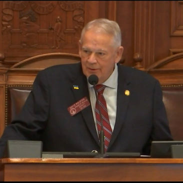 Day 38: Mental Health Parity Act Gains Final Approval; Conference Appointed on Voucher Bill