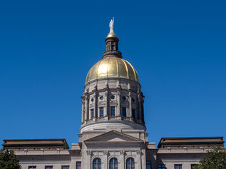 Day 33: House Passes Anti-Discrimination Bill, Education & Workforce Measure Moves to Kemp's Desk