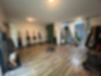 Atelier de yoga de la rentrée - 1 matinée