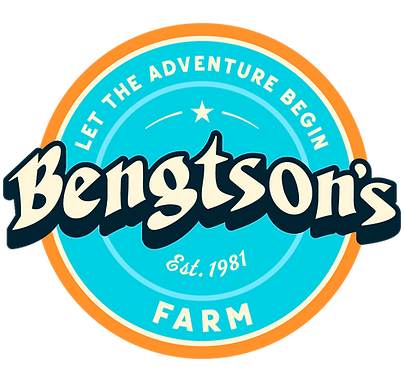 Bengtson's Pumpkin Farm