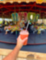Dessert Slushie & Carousel.jpeg