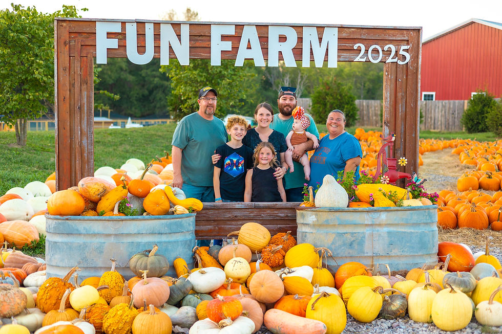 Family surrounded by pumpkins.jpg