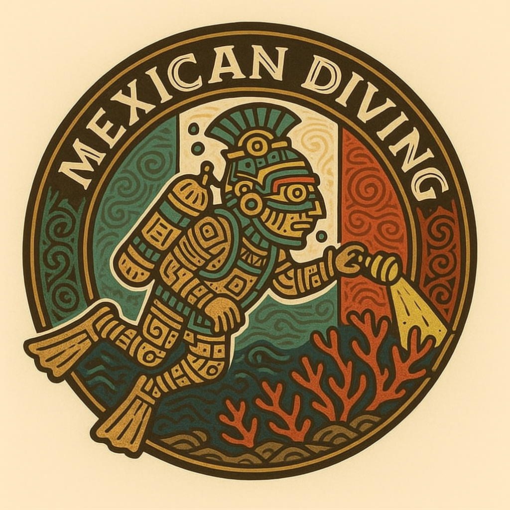 Foto del escritor: Mexican Diving