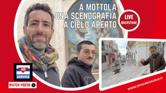 Lo spettacolo è ovunque