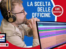 Prima che tutto cominci!