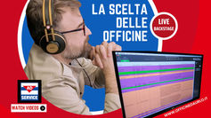 Prima che tutto cominci!