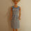 Thumbnail: Barbie/Ken Set -Blue Plaid