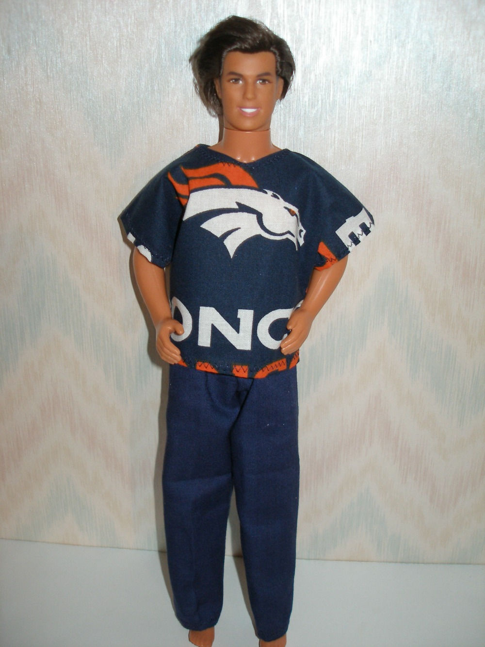 Ken Denver Broncos