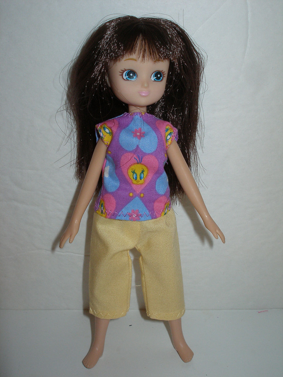 Thumbnail: Lottie - 2 piece capris sets - More Options