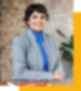Founder Transcompass Rucha Ambekar