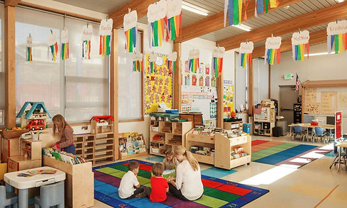 Classrom