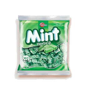 Mint Candy