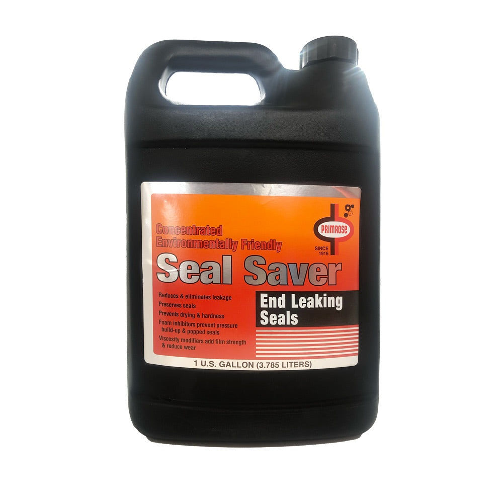 532T Seal Saver Hydraulic Fluid Supplement