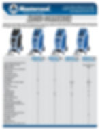 Thumbnail: Mastercool R134a Commander 2000 Fully Automatic RRR AC Machine